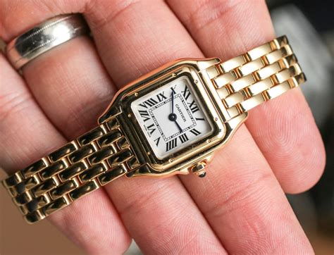 cartier panthere replica|cartier look alike watches.